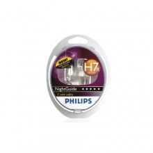 NightGuide DoubleLife H7 R PHILIPS