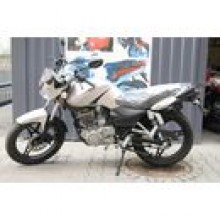 Motocykl ZIPP MANIC RS 125