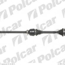 po RENAULT SAFRANE (B54), 92 - 00 (EAI - Francja)