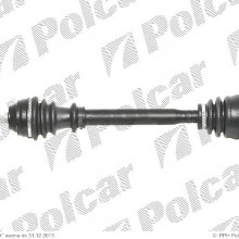 po RENAULT CLIO II (B0/1/2), 98 - 05 (EAI - Francja)