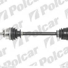 po RENAULT CLIO II (B0/1/2), 98 - 05 (EAI - Francja)