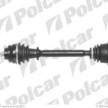 po RENAULT CLIO II (B0/1/2), 98 - 05 (EAI - Francja)
