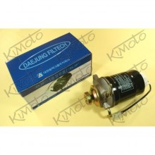 Filtr paliwa komplet z pompk Kia K2700 K2500 K3000