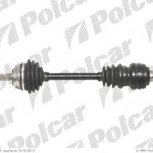 po OPEL ASTRA F (T92/M99), 91 - 02 (EAI - Francja)