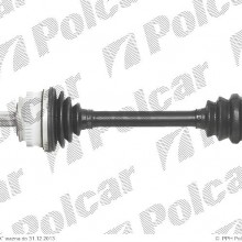 po ALFA ROMEO 155 (167), 92 - 97 (EAI - Francja)