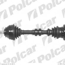 po ALFA ROMEO 156 (932), 97 - 05 (EAI - Francja)