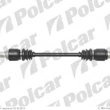 po FORD SIERRA (GBC / BNC), 82 - 87 (EAI - Francja)
