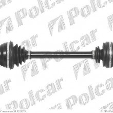 po AUDI A6 (4A / C4), 94 - 97 (EAI - Francja)