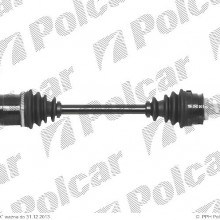 po SUZUKI SWIFT (EA / MA / AH / AJ), 89 - 04 (EAI - Francja)