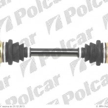 po BMW 5 (E34), 87 - 97 (EAI - Francja)