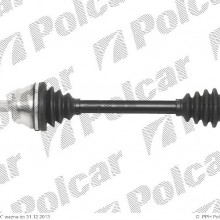 po VOLKSWAGEN GOLF I (17), 74 - 93 (EAI - Francja)