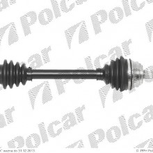 po VOLKSWAGEN GOLF II (19E/1G), 83 - 92 (EAI - Francja)