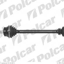 po AUDI A4 (B5/8D), 94 - 01 (EAI - Francja)