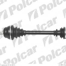 po VOLKSWAGEN GOLF IV (1J), 97 - 03 (EAI - Francja)