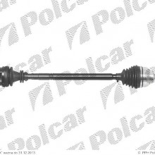 po VOLVO S40 (VS), 95 - 03 (EAI - Francja)