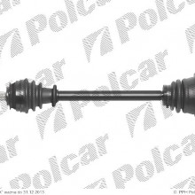 po VOLVO SERIA 400 (445/464/480), 87 - 97 (EAI - Francja)