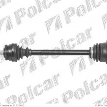 po VOLVO SERIA 400 (445/464/480), 87 - 97 (EAI - Francja)
