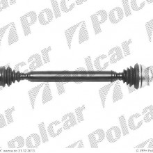 po VOLVO SERIA 400 (445/464/480), 87 - 97 (EAI - Francja)