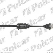 po NISSAN PRIMERA (P10), 90 - 96 (EAI - Francja)