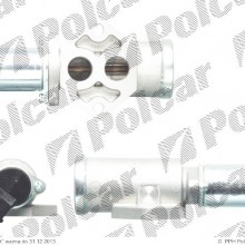 regulator biegu ja�owego (HELLA)