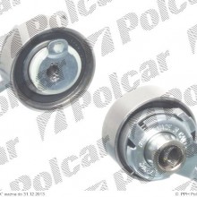 rolka napinajca VOLKSWAGEN POLO (6N1) / CLASSIC / VARIANT (LUK A.S. (INA))