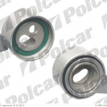 rolka napinajca MAZDA E 2000, 2200 (SR1), (SR2) (LUK A.S. (INA))