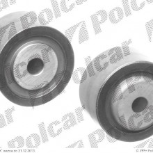 rolka prowadzca VOLVO 740/760 (LUK A.S. (INA))