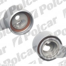 rolka napinajca MAZDA 626 III (GD), (GV) (LUK A.S. (INA))