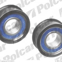 rolka napinajca LADA / AVTOWAZ NOVA (2105, 2108, 2109), (2104) / KOMBI (LUK A.S. (INA))