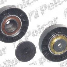 rolka prowadzca AUDI 80 (8C, B4) (LUK A.S. (INA))