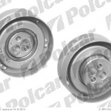 rolka napinajca AUDI A4 (8D2, B5), (8D5, B5) (LUK A.S. (INA))