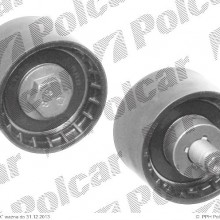 rolka prowadzca FORD FOCUS (DAW, DBW) (LUK A.S. (INA))