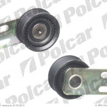 rolka napinajca RENAULT TWINGO (C06_) (LUK A.S. (INA))