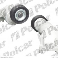 rolka napinajca FORD FOCUS (DAW, DBW) (LUK A.S.(INA))