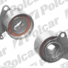 rolka napinajca MITSUBISHI PAJERO I / MONTERO I / SHOGUN I (L04_G, L14_G) (LUK A.S. (INA))