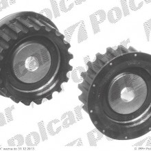 rolka prowadzca PORSCHE 924 (LUK A.S. (INA))