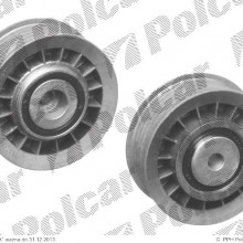 rolka prowadzca MERCEDES E (W210), (S210) (LUK A.S. (INA))