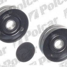 rolka prowadzca SKODA SUPERB (3U4) (LUK A.S. (INA))