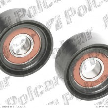 rolka prowadzca CHRYSLER PT CRUISER (LUK A.S. (INA))