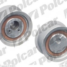 rolka prowadzca VOLKSWAGEN TOUAREG (7LA) (LUK A.S. (INA))