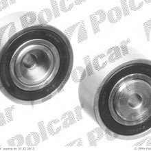 rolka prowadzca MAZDA 626 III (GD), (GV) (LUK A.S. (INA))