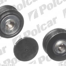 rolka alternatora FORD PROBE II (ECP) (LUK A.S. (INA))