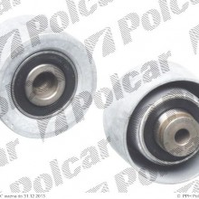 rolka prowadzca CITROEN SAXO (S0, S1) (LUK A.S. (INA))