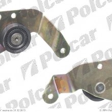 rolka napinajca RENAULT TWINGO (C06_) (LUK A.S. (INA))