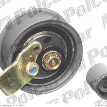 zestaw rolek VOLKSWAGEN PASSAT (3B2), (3B5) (LUK A.S. (INA))