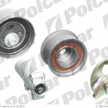 zestaw rolek AUDI A4 (8E2, B6), (8E5, B6), (8H7) (LUK A.S. (INA))