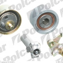 zestaw rolek AUDI A4 (8E2, B6), (8E5, B6), (8H7) (LUK A.S. (INA))