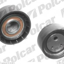 zestaw rolek AUDI 100 (4A, C4) (LUK A.S. (INA))