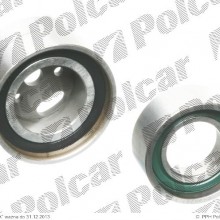 zestaw rolek FIAT DUCATO (280) (LUK A.S. (INA))