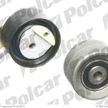 zestaw rolek PEUGEOT 306 (7A, 7B, 7C, 7E, 7D, N3, N5) (LUK A.S. (INA))